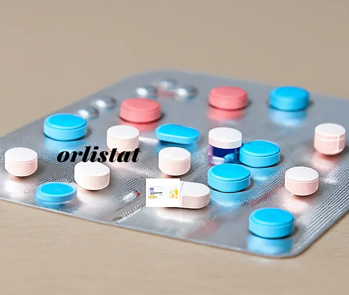 Orlistat 2