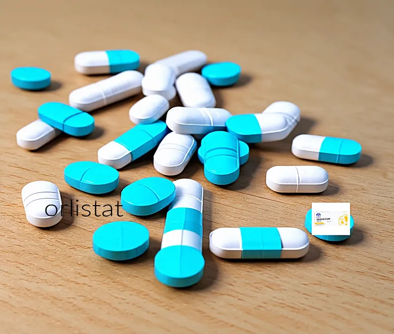 Orlistat 3